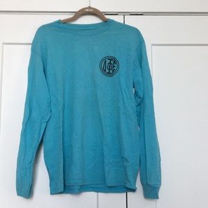 Dphie Long Sleeve